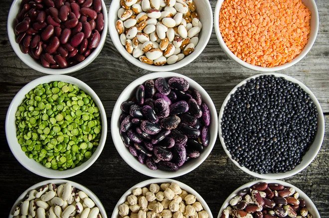 Dal / Pulses