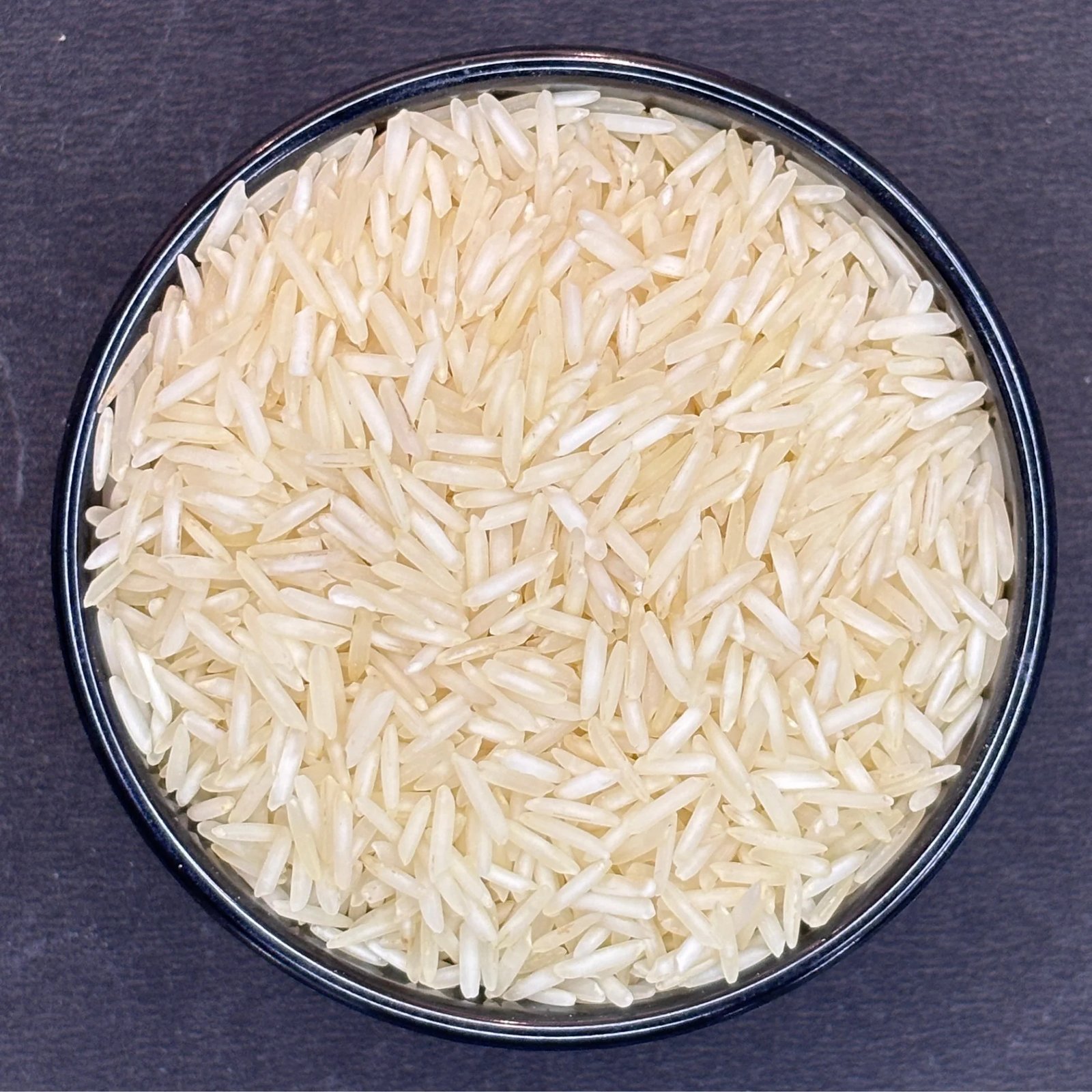 Basmati Rice